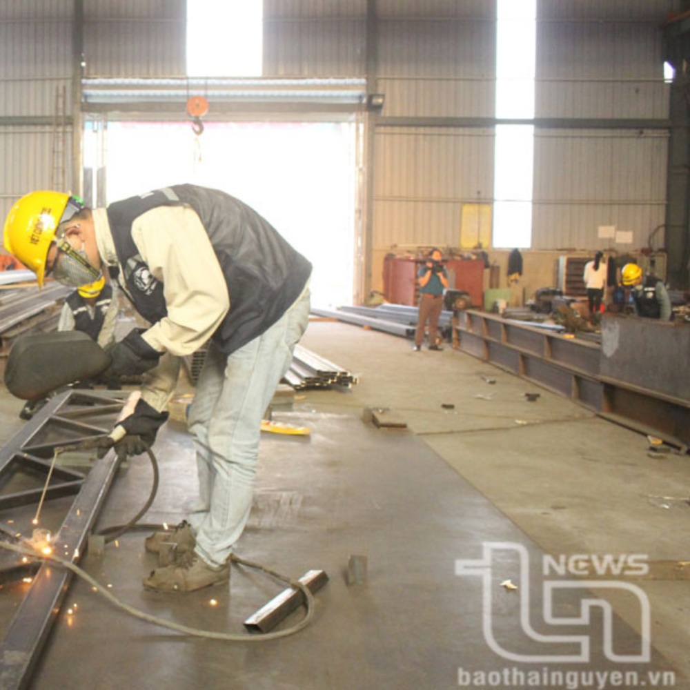 “Tiếp Sức” Cho Doanh Nghiệp Nhỏ Và Vừa