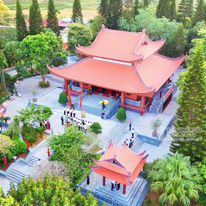 Mùa Du Lịch Thái Nguyên Năm 2025 Sẽ Được Tổ Chức Với Chủ Đề Trải Nghiệm Xứ Trà, Đậm Đà Bản Sắc