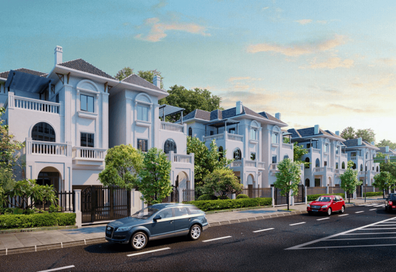 Thông tin chủ đầu tư dự án Phổ Yên City Rise Thái Nguyên