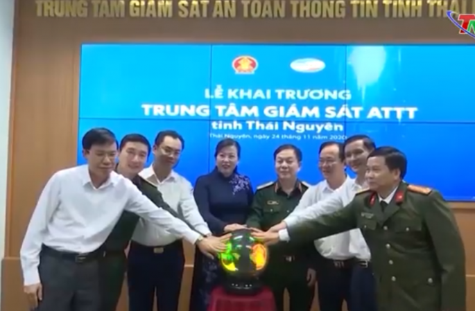 Thái Nguyên – Tiên phong chuyển đổi số, kiến tạo phát triển bền vững