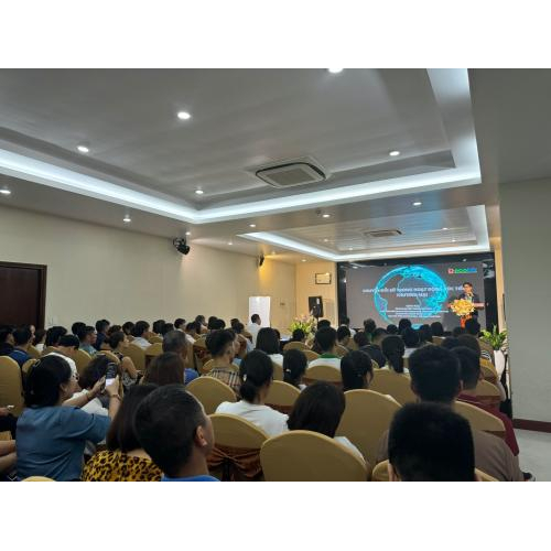 Thái Nguyên phát triển nông nghiệp hàng hóa, nâng tầm thương hiệu chè và nông sản đặc sản