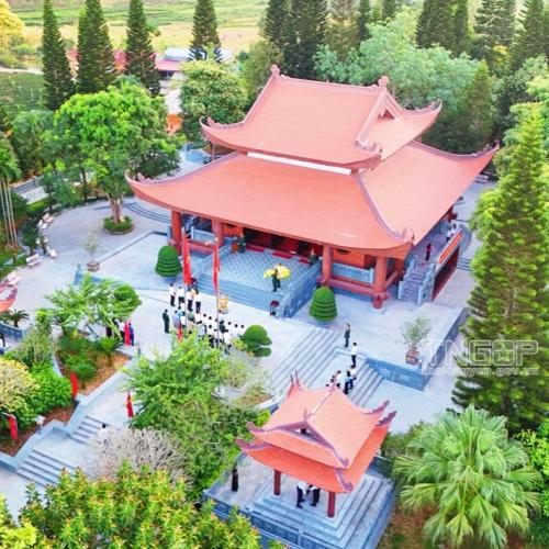 Mùa Du Lịch Thái Nguyên Năm 2025 Sẽ Được Tổ Chức Với Chủ Đề Trải Nghiệm Xứ Trà, Đậm Đà Bản Sắc