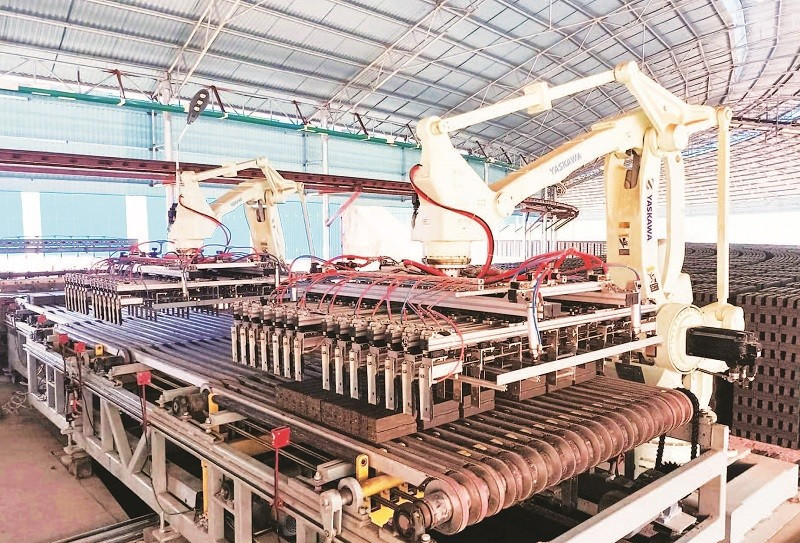 Doanh nghiệp Tuyên Quang đẩy mạnh chuyển đổi số, nâng cao năng lực sản xuất và cạnh tranh