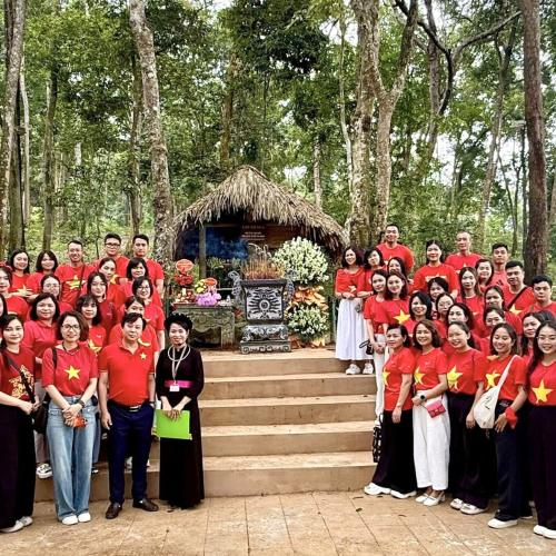 Trên 112.000 Lượt Khách Du Lịch Đến Tuyên Quang Dịp Nghỉ Lễ 2/9