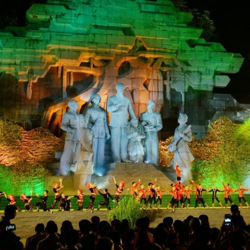 Lễ Hội Thành Tuyên