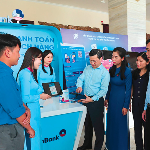 Tuyên Quang Tăng Tốc Chuyển Đổi Số