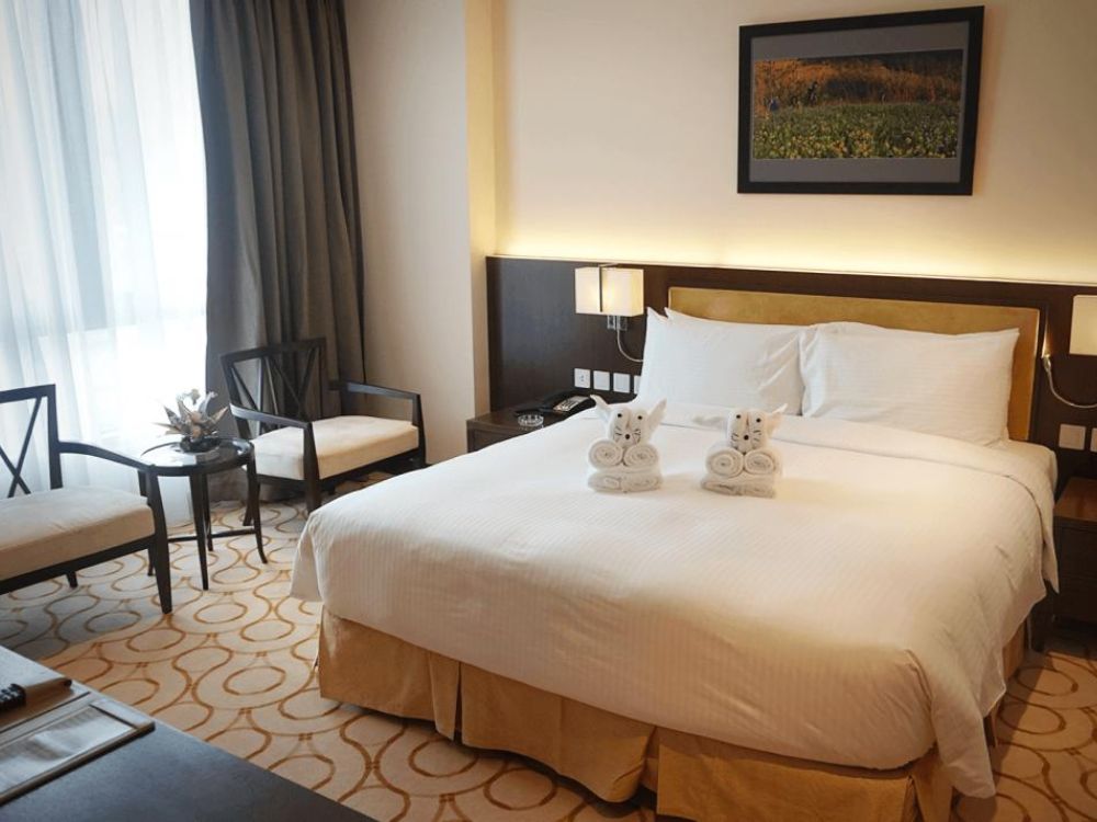 Phòng Jr Suites
