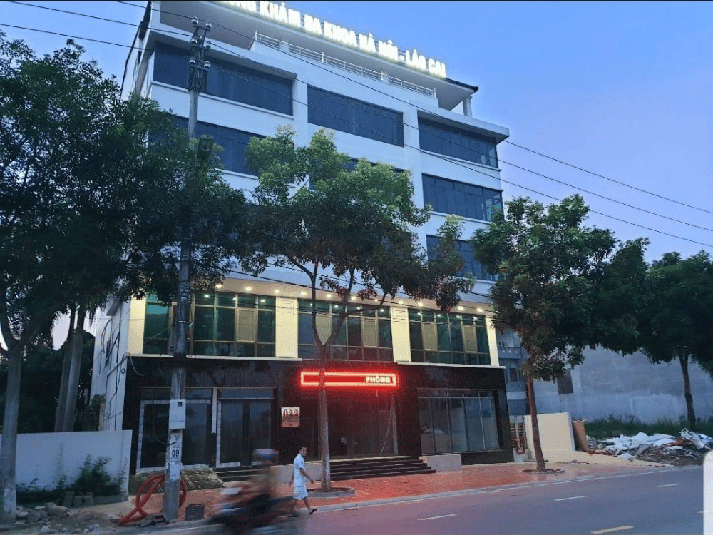 Về chúng tôi