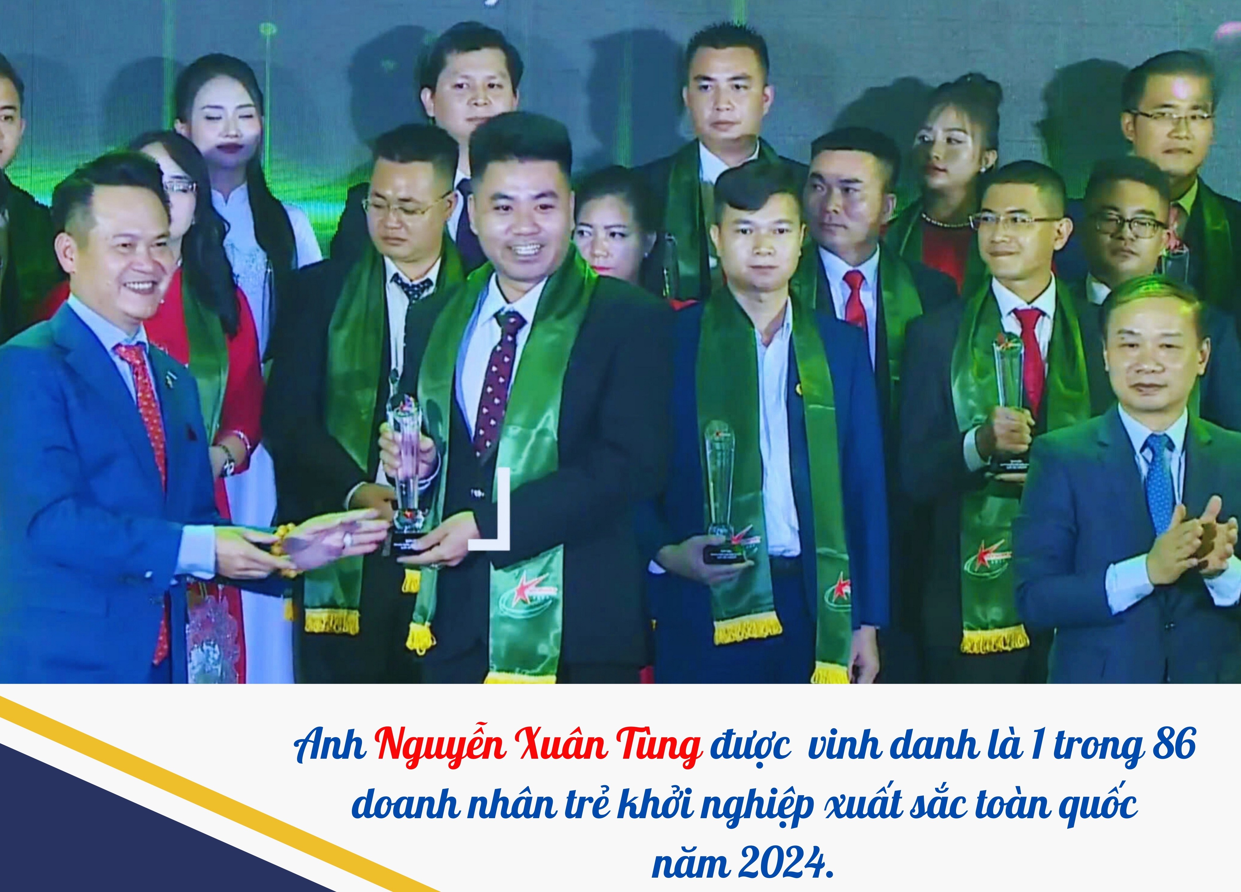 Thành Công Sau 5 Năm Khởi Nghiệp: Bài Học Và Kinh Nghiệm Quý Giá