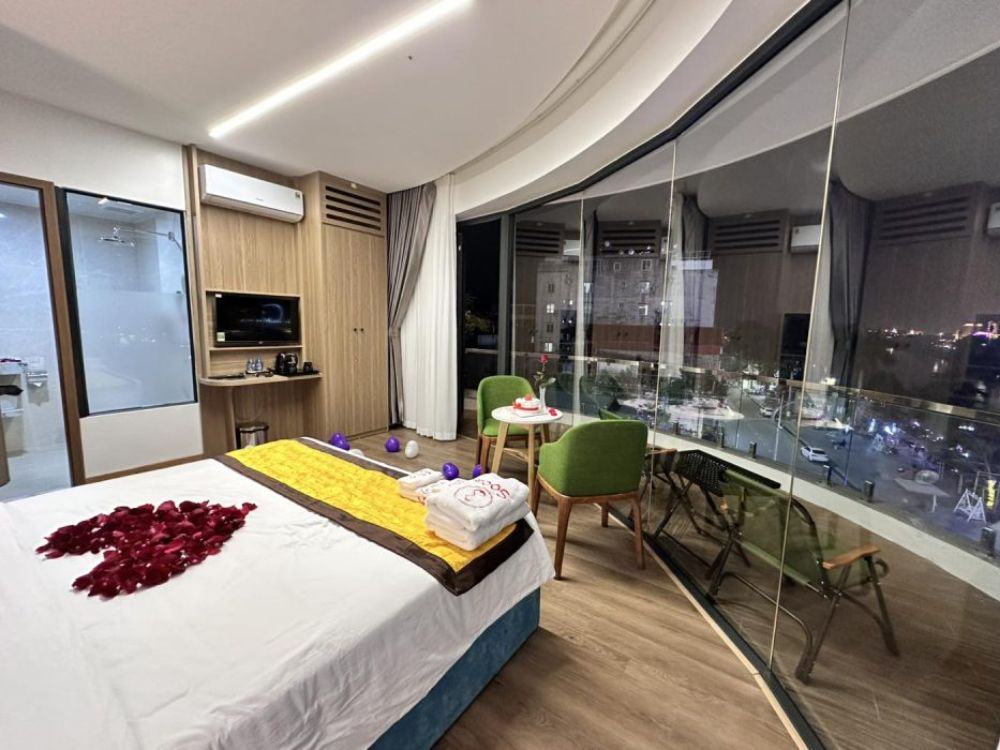 VIP Double