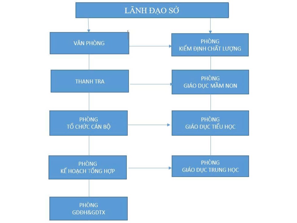 Tổ chức cơ quan