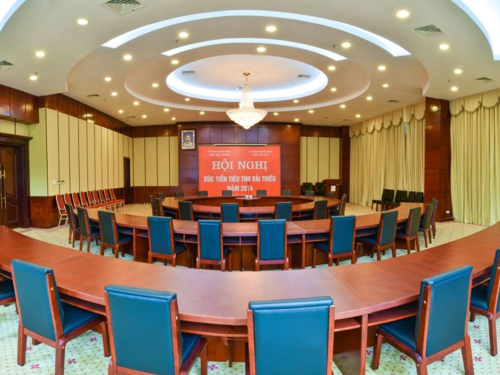 Hội nghị