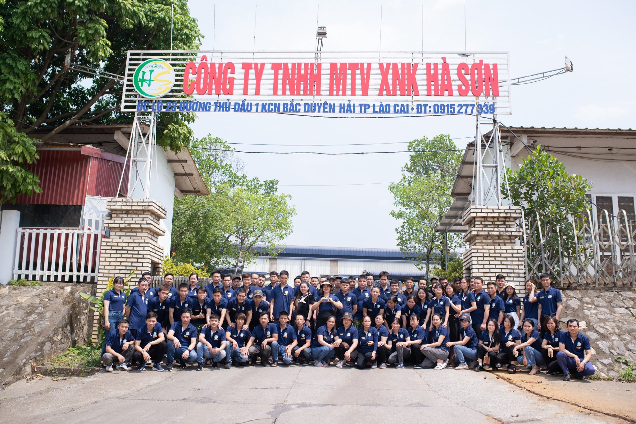Về chúng tôi