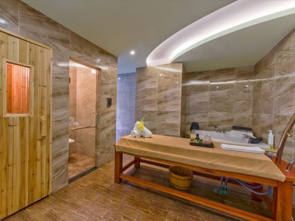 Đỗ Quyên Spa
