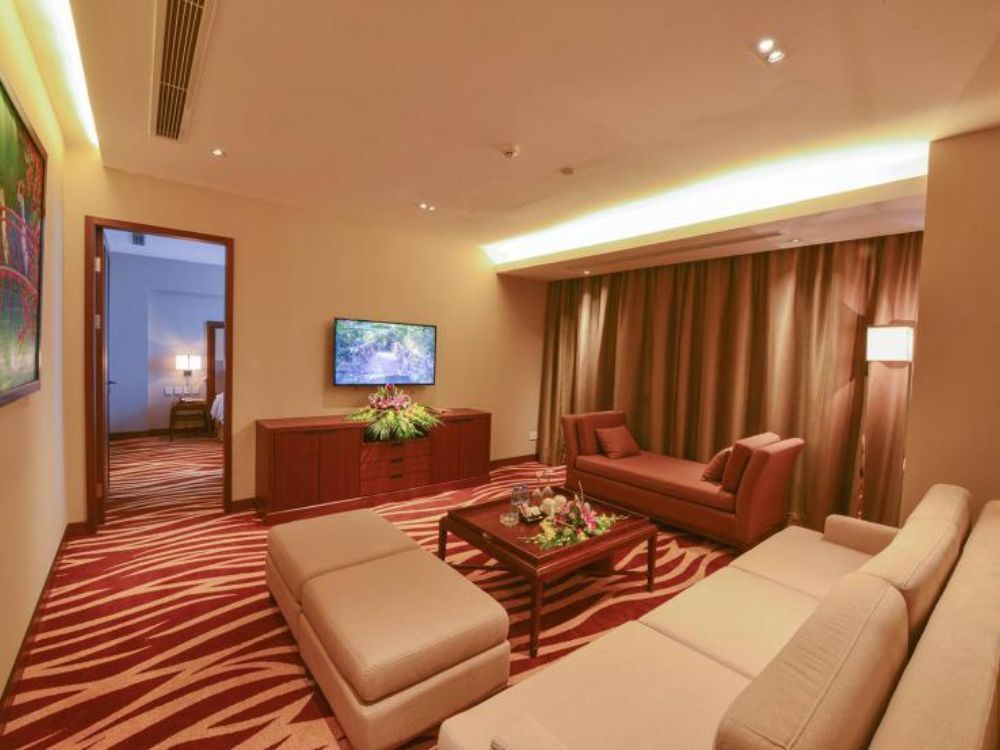 Phòng Executive Suites