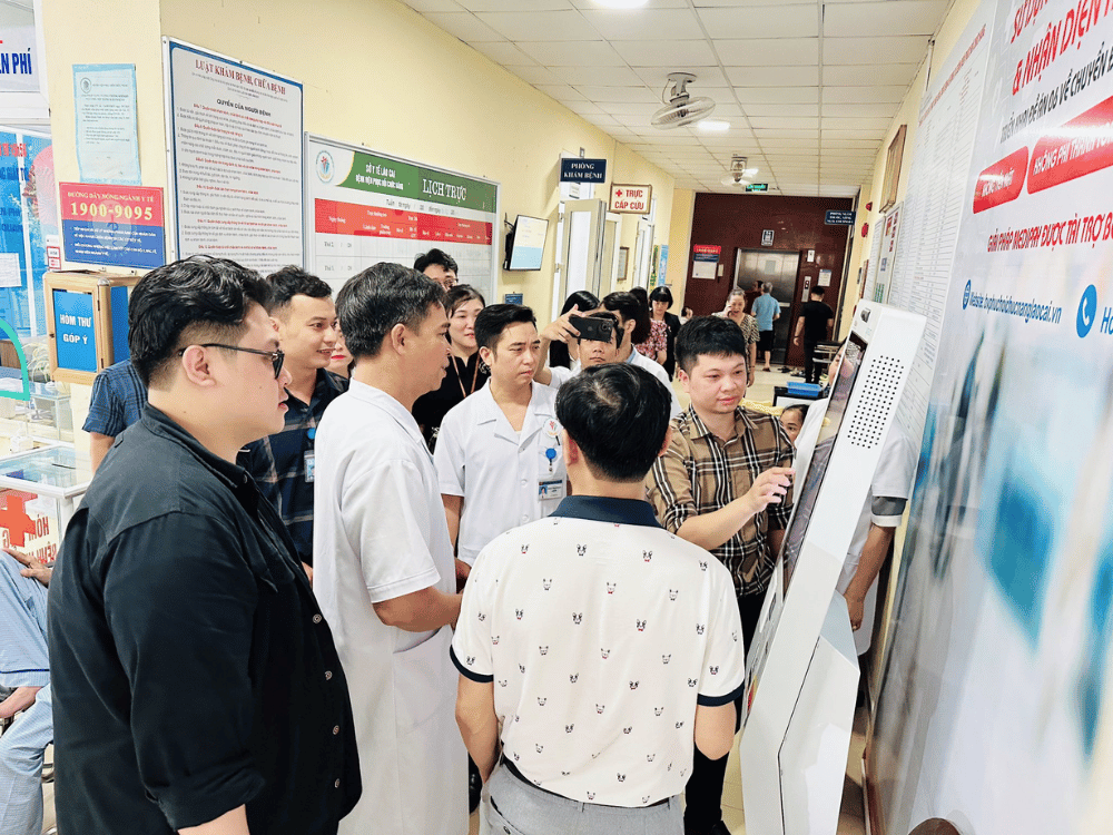 Giới thiệu sơ lược