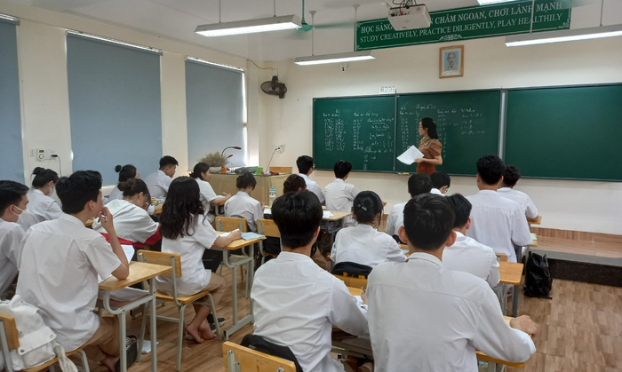 Lào Cai: 10 năm đổi mới căn bản, toàn diện giáo dục và đào tạo