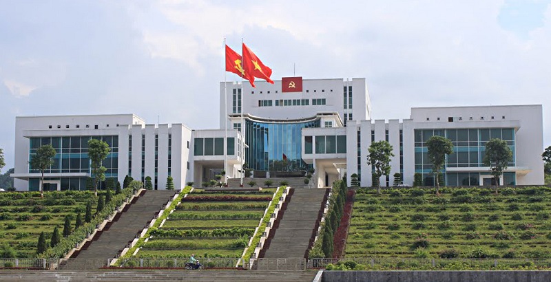 Giới thiệu chung