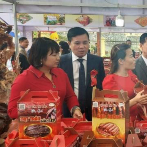 Triển Khai 69 Hoạt Động Xúc Tiến Đầu Tư, Thương Mại Và Quảng Bá Du Lịch