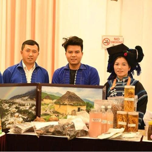 Sân Chơi Khơi Dậy Khát Vọng Khởi Nghiệp Thanh Niên Nông Thôn