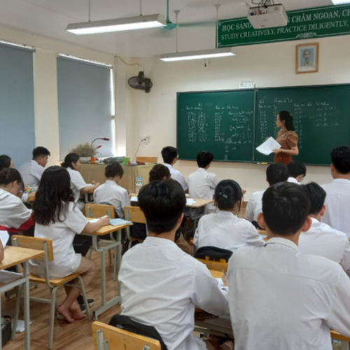 Những Kết Quả Quan Trọng Trong Đổi Mới Giáo Dục Lào Cai