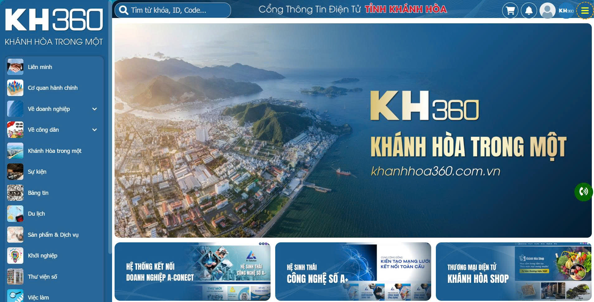 17. Khánh Hòa 360