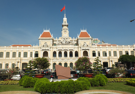 Giới thiệu chung