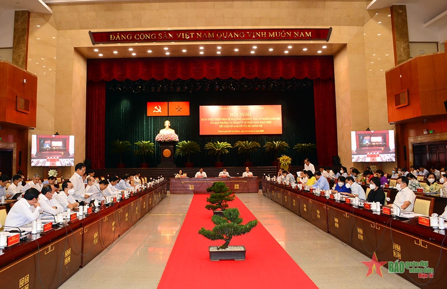 Giới thiệu chung