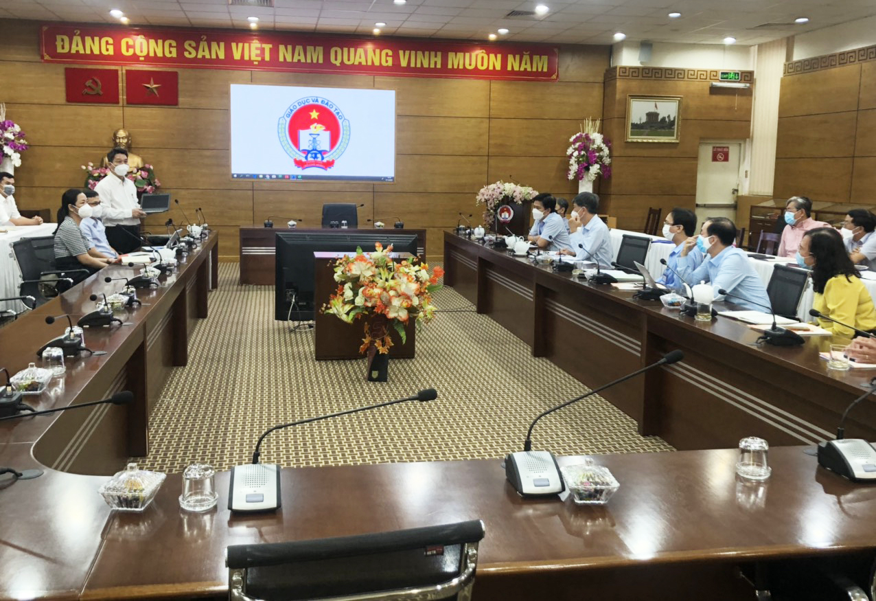 Cơ cấu tổ chức