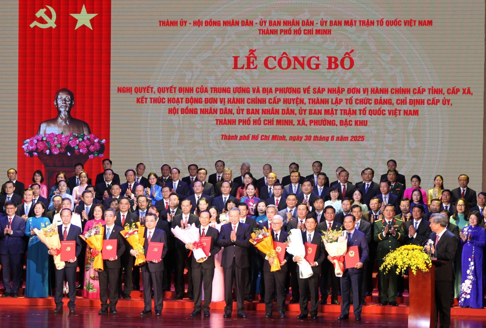 Hoạt động tiêu biểu