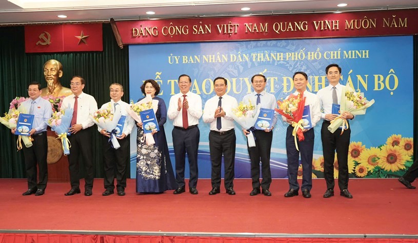 Sơ lược chức năng, nhiệm vụ