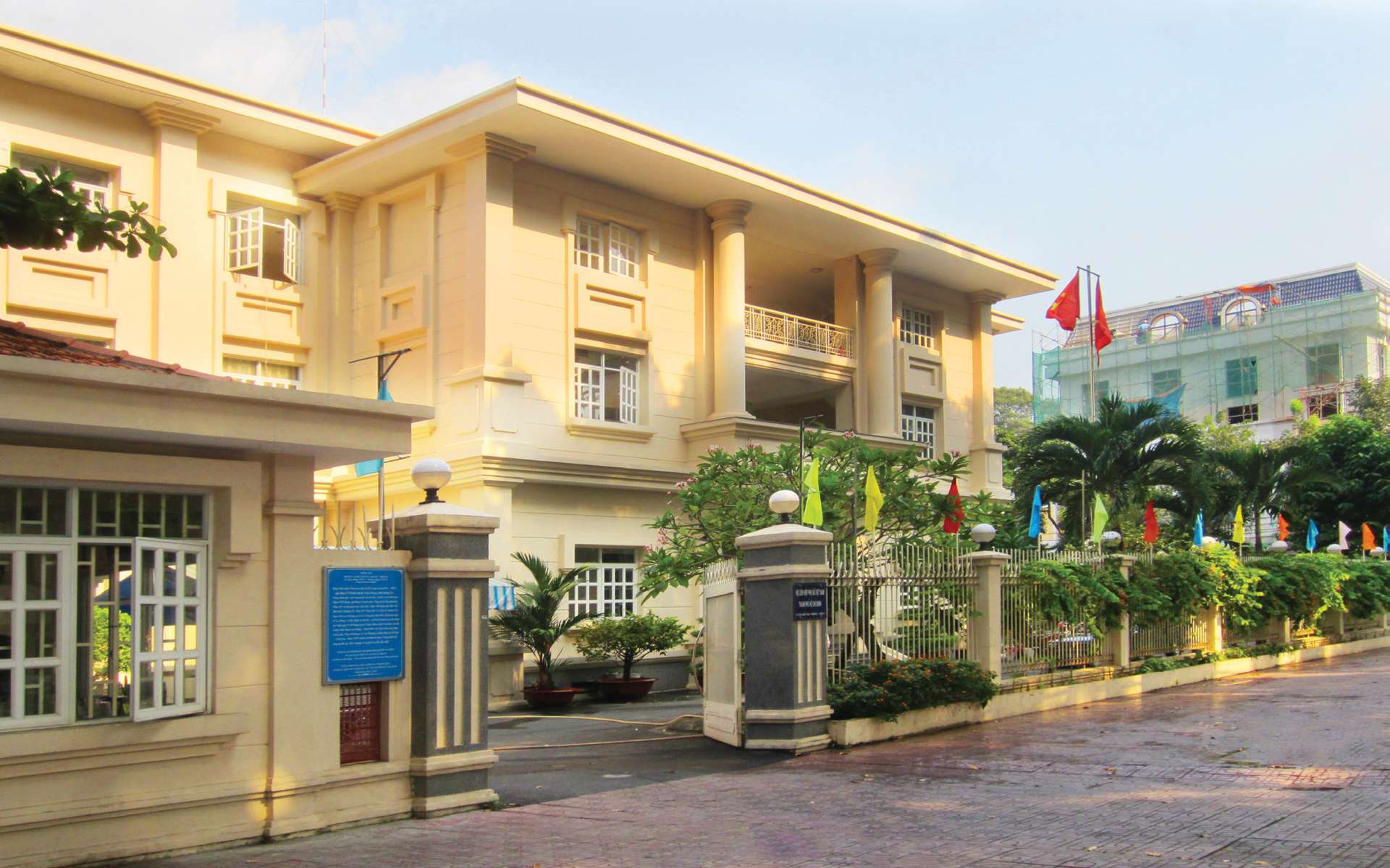 Giới thiệu chung