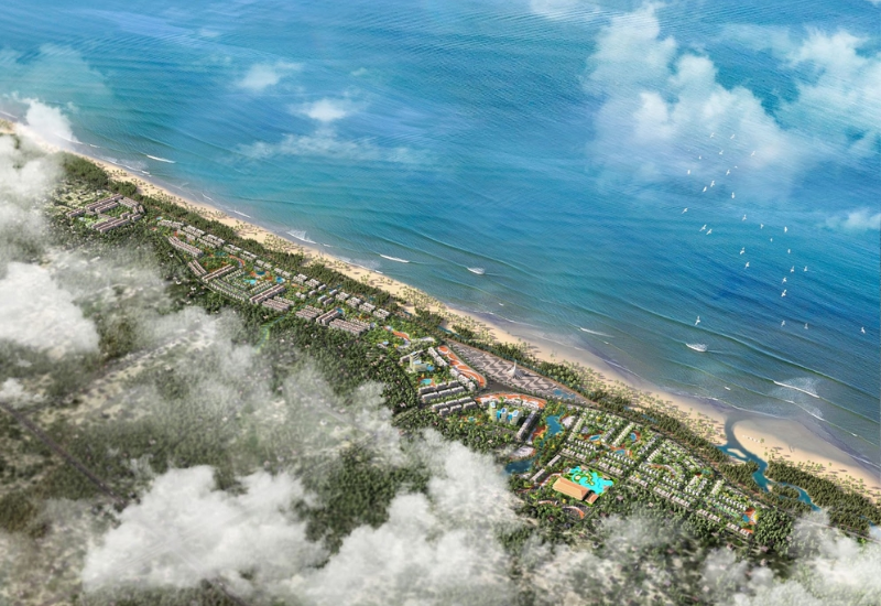 Thông tin dự án Wyndham Costa Hà Tĩnh