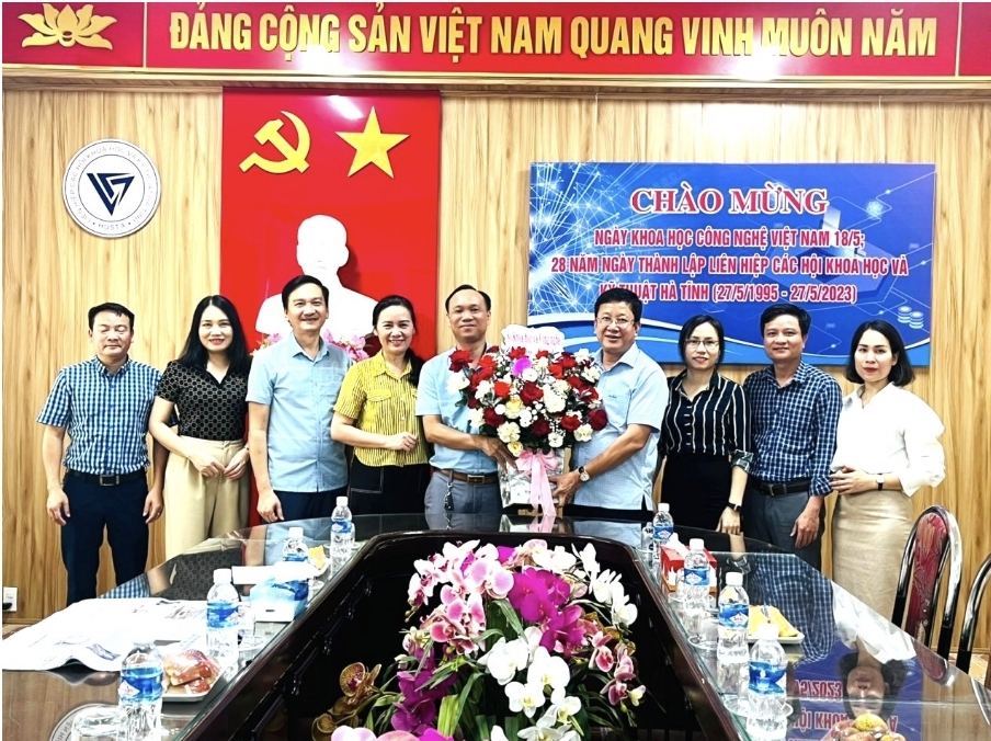 Một số chức năng, nhiệm vụ chính