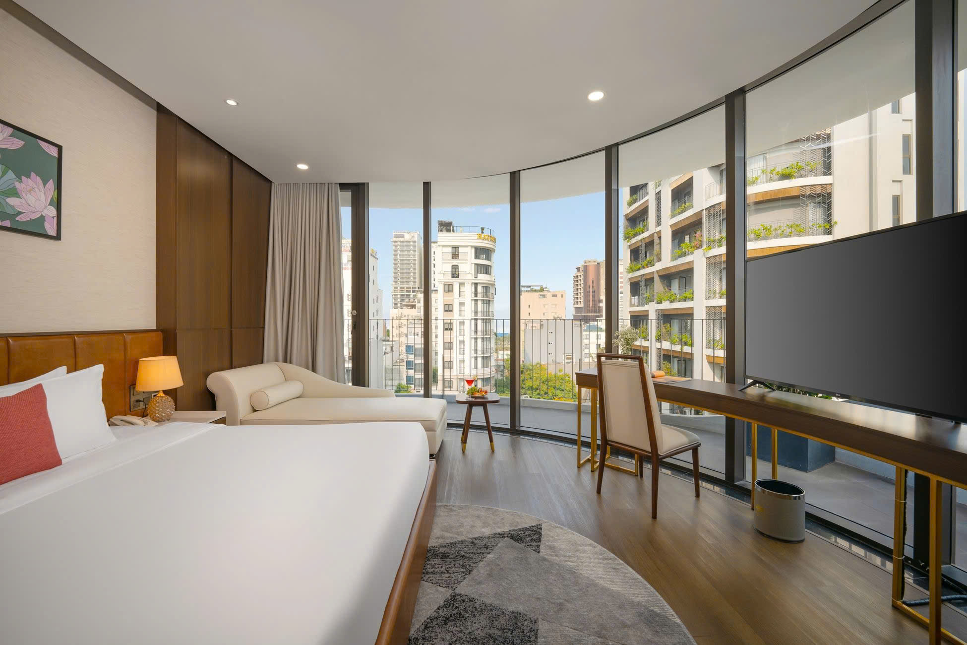 Panoramic Suite