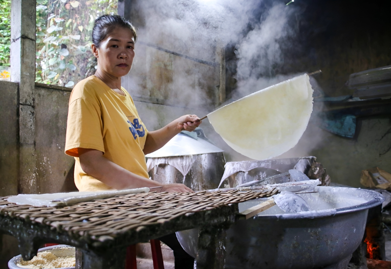 Những trải nghiệm khi ghé thăm