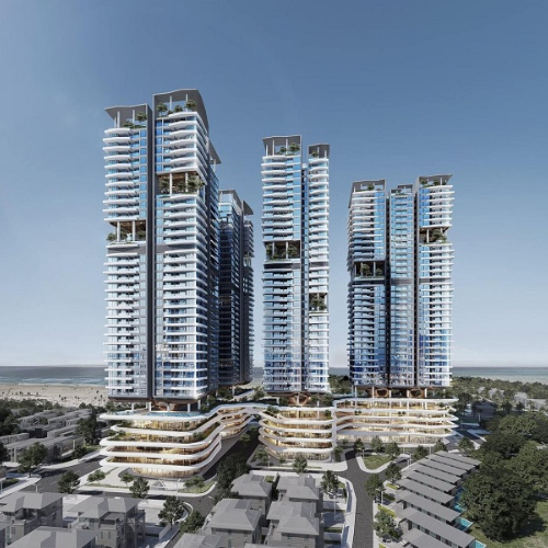 Newtown Diamond Đà Nẵng