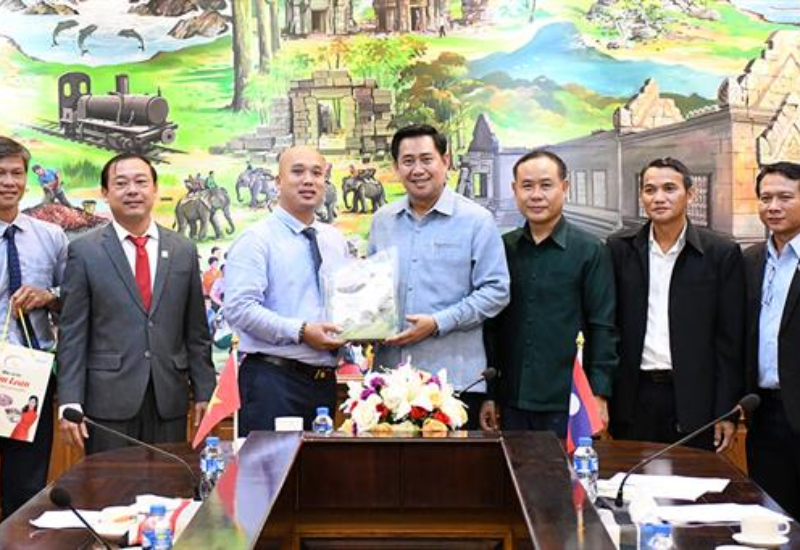 Nội dung chính
