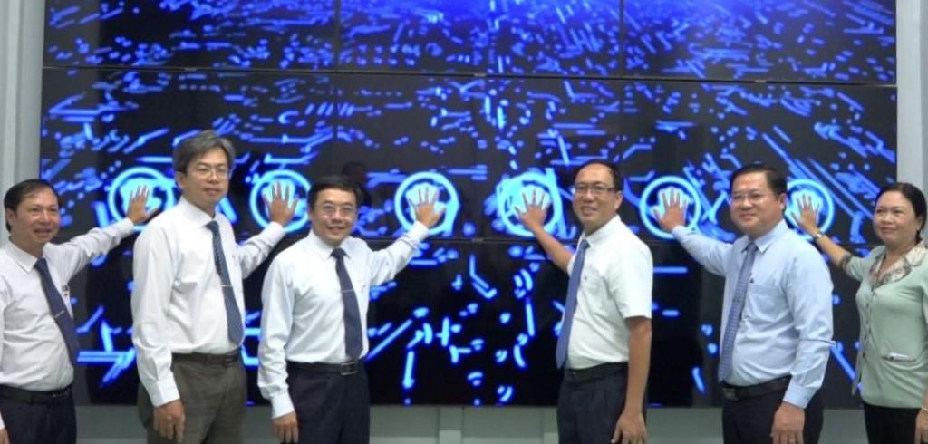 Quan điểm trọng tâm