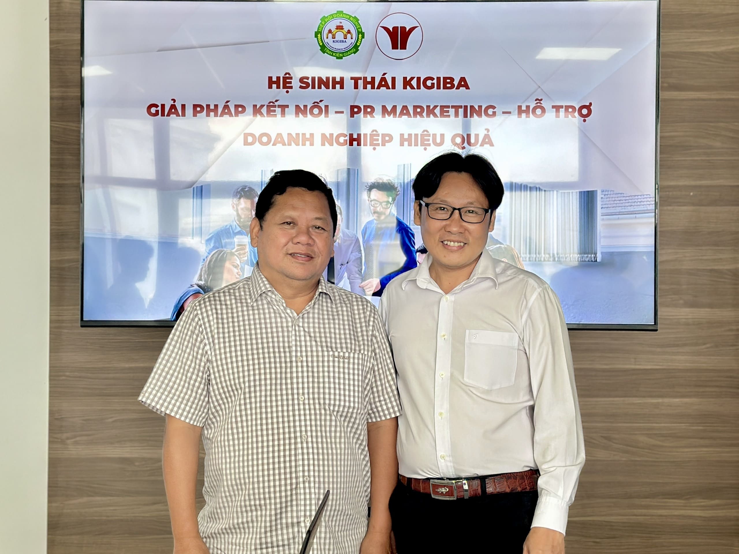 Doanh nghiệp cần điều gì?