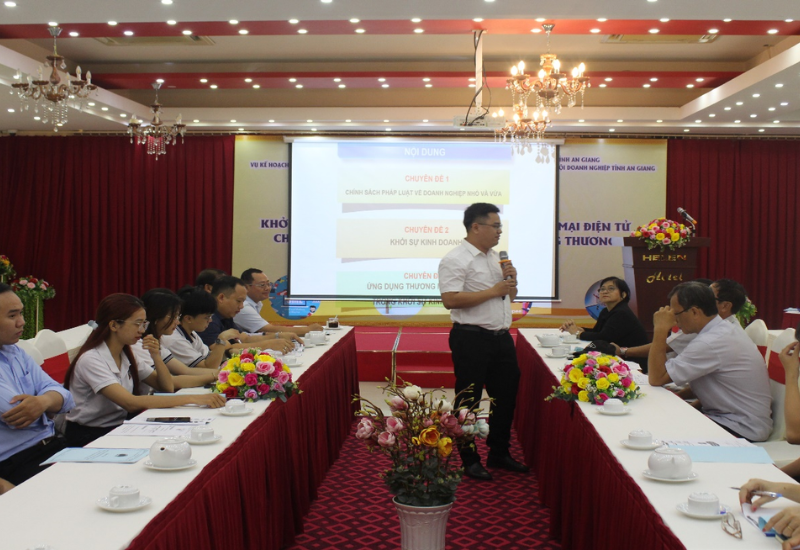 Nội dung chính