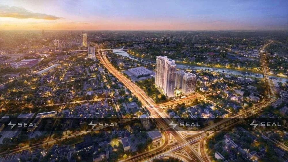 Khu công nghiệp Hải Phòng