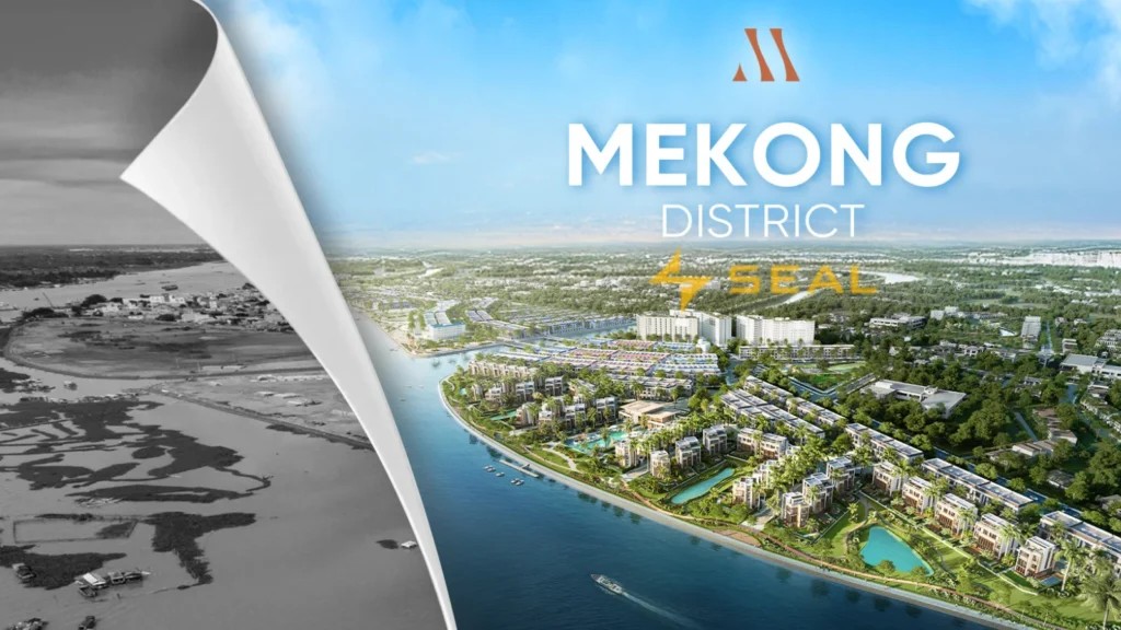 Mekong District