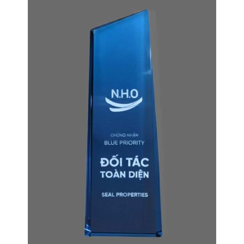 Các chứng nhận
