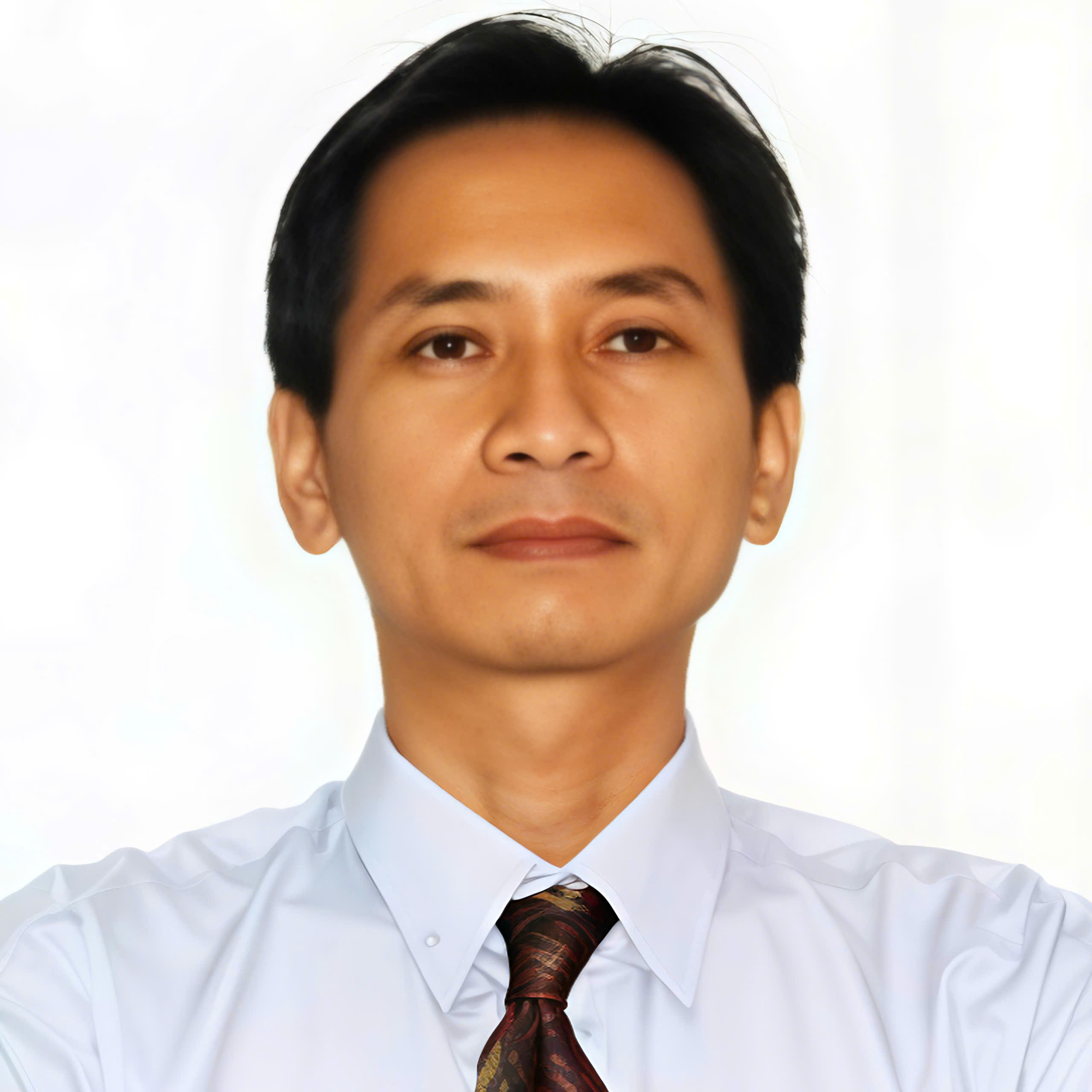 TS. Trần Lương Sơn