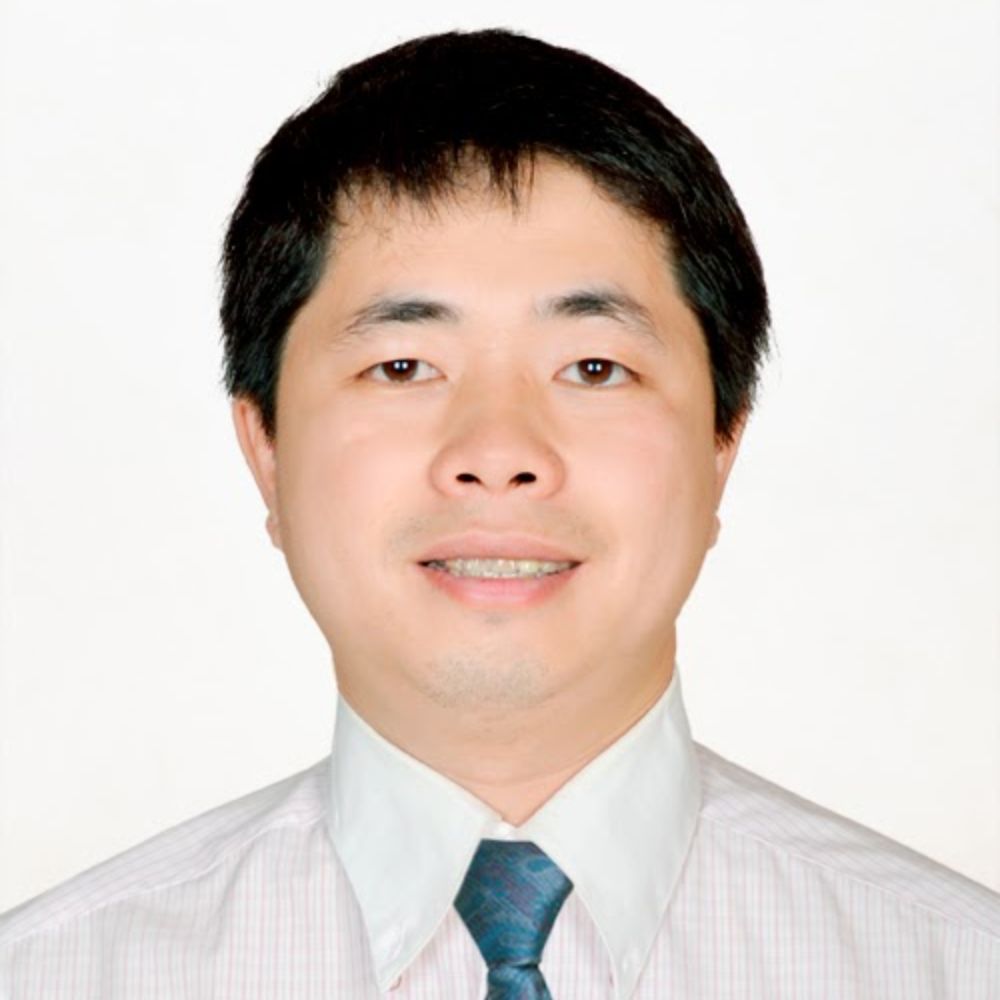 TS. Phạm Trung Kiên