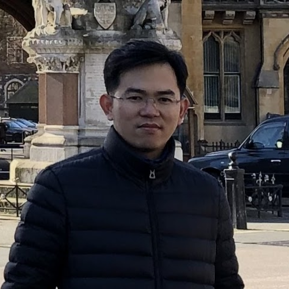 PGS.TS Nguyễn Đại Hải