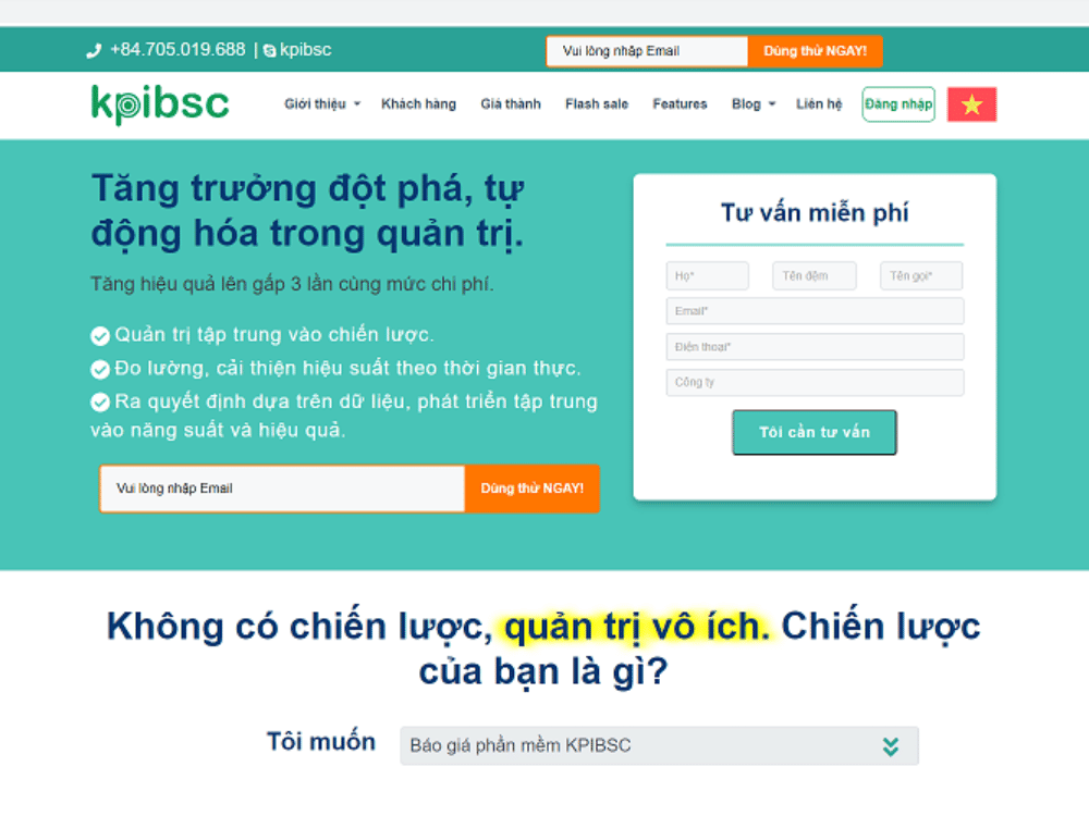 Thông tin về sản phẩm