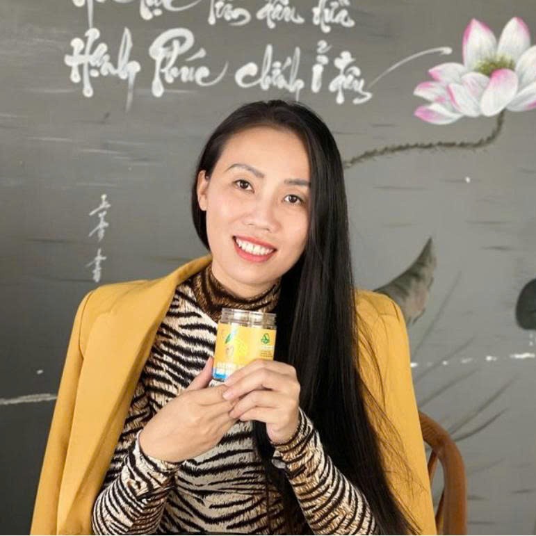 Nguyễn Thu Hồng