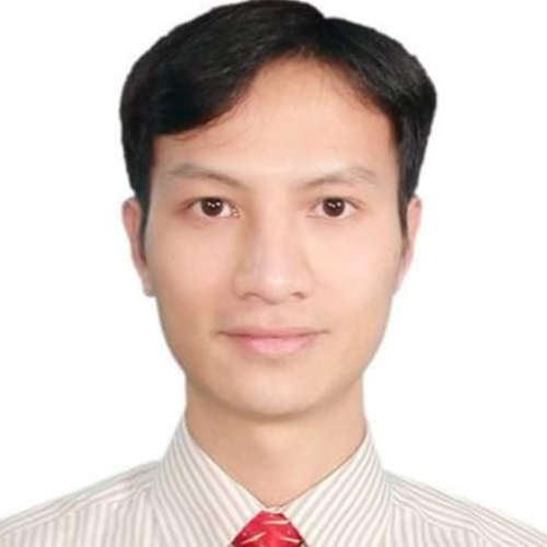 TS. Mai Phú Sơn